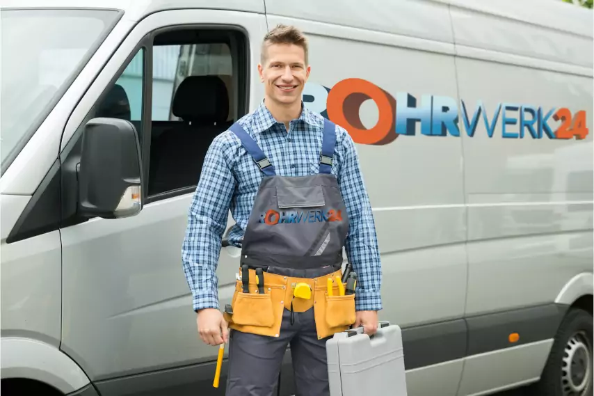 Rohrwerk24 Team