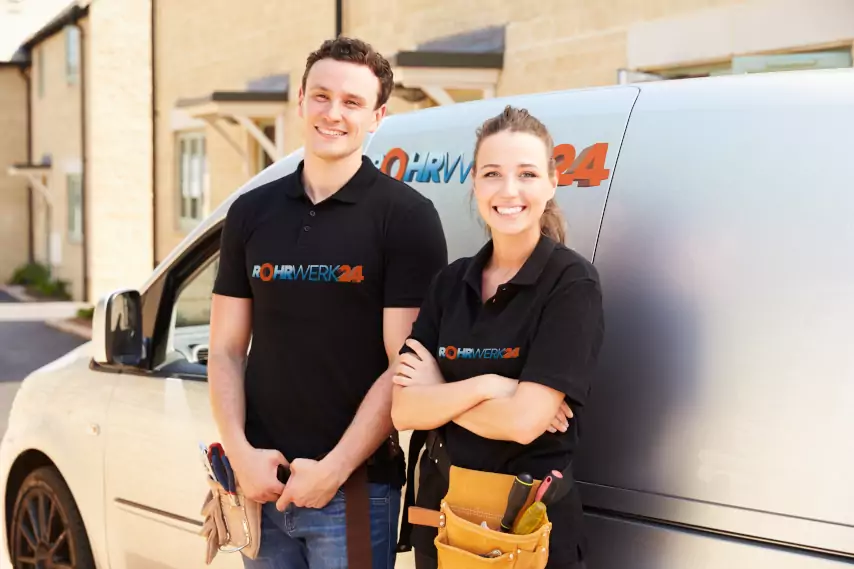 Rohrwerk24 Team