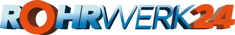 Rohrwerk24 Logo